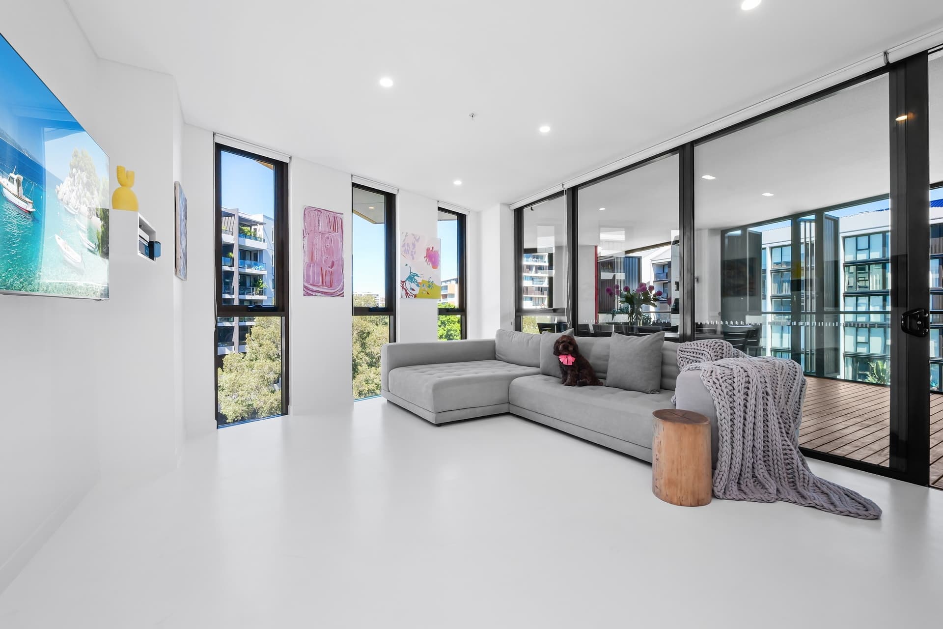 404/8 Sam Sing Street, Waterloo - Image 1