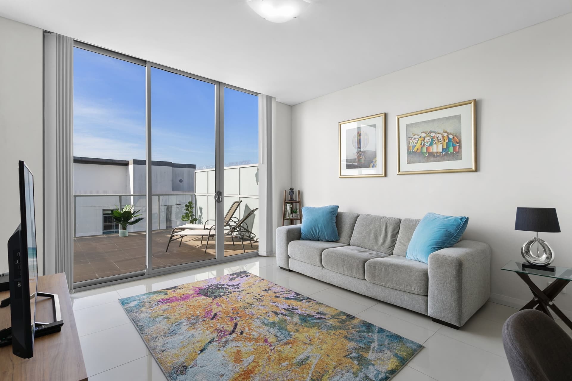 2518/43-45 Wilson Street, Botany - Image 1