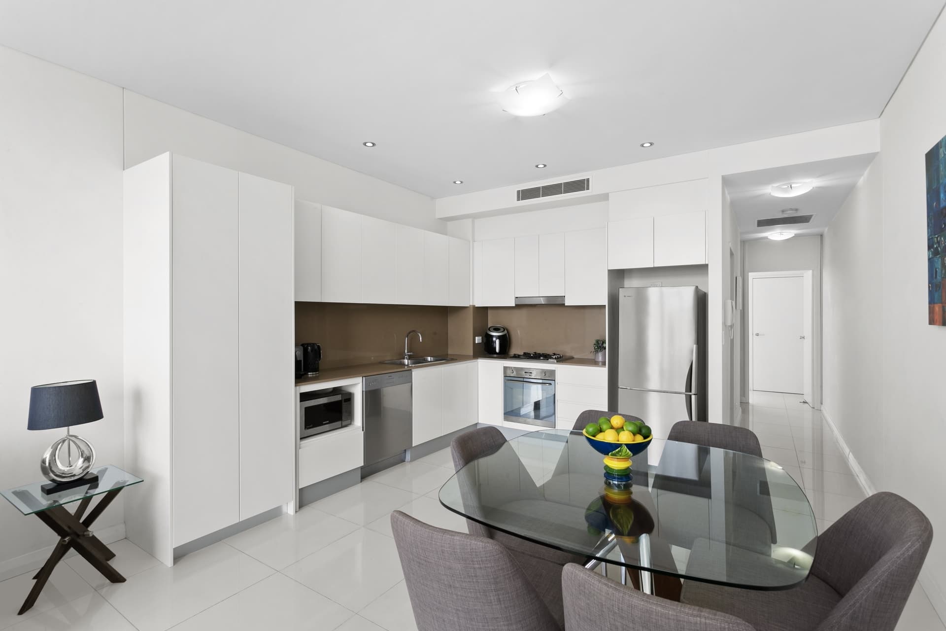 2518/43-45 Wilson Street, Botany - Thumbnail 3