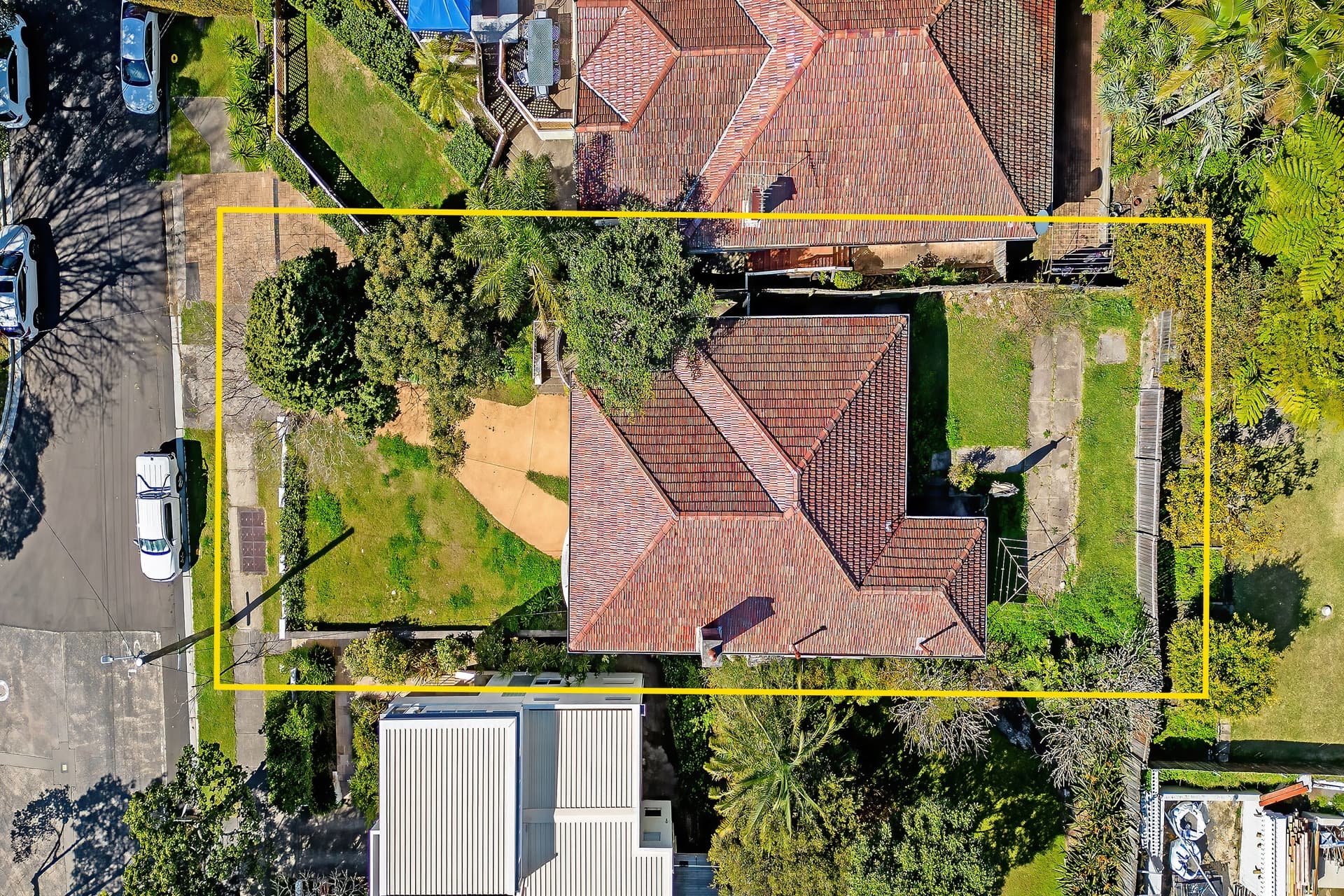 30 Killarney Street, Mosman - Thumbnail 3
