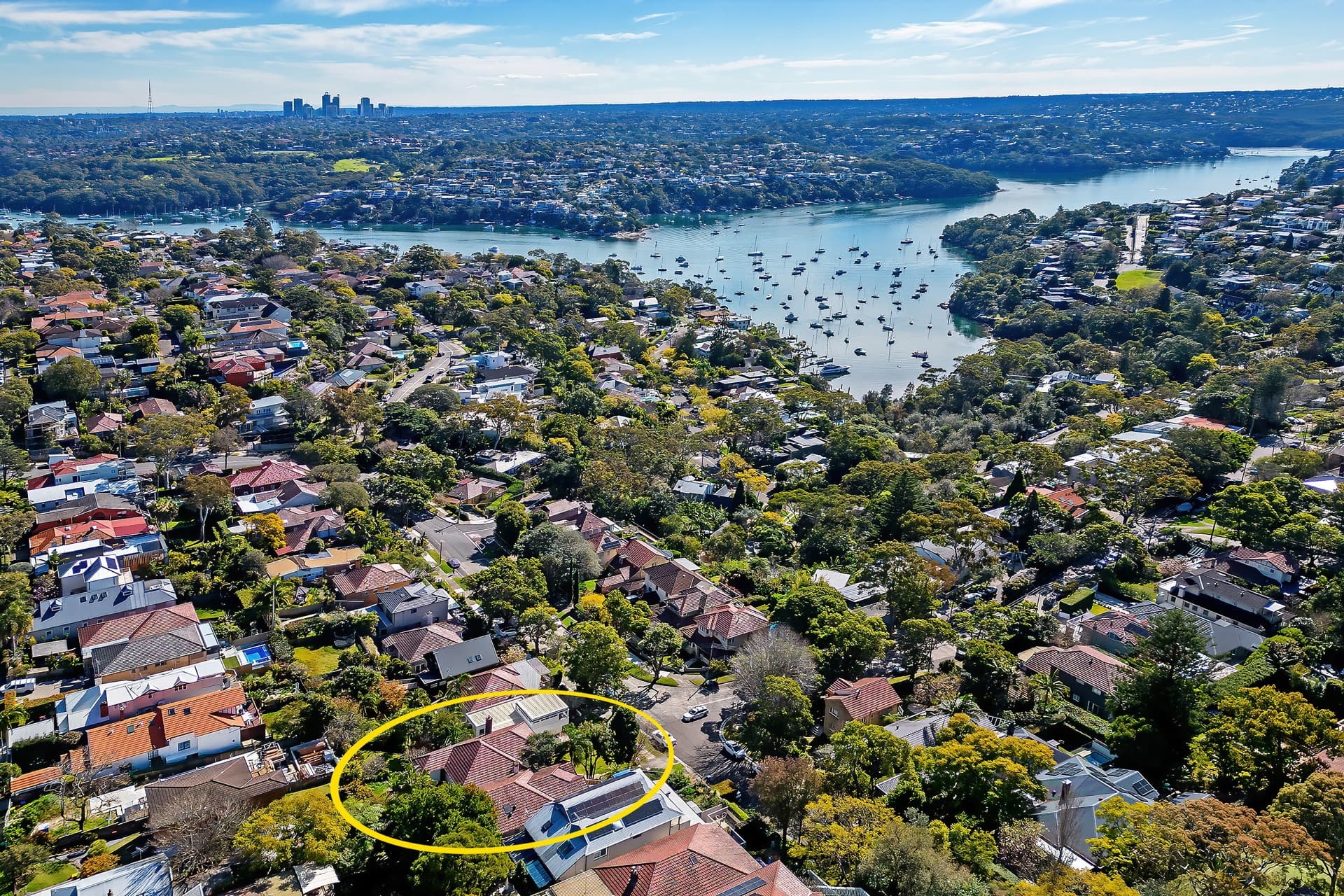 30 Killarney Street, Mosman - Thumbnail 4