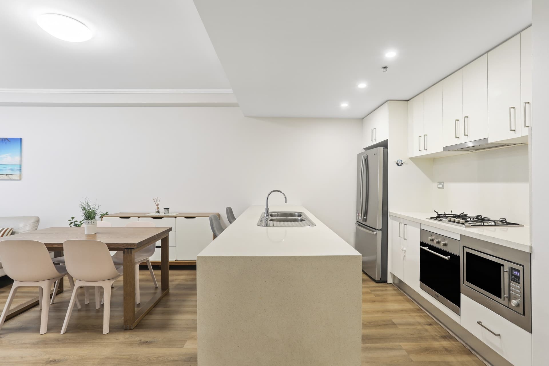 7/7 Bourke Street, Mascot - Thumbnail 2
