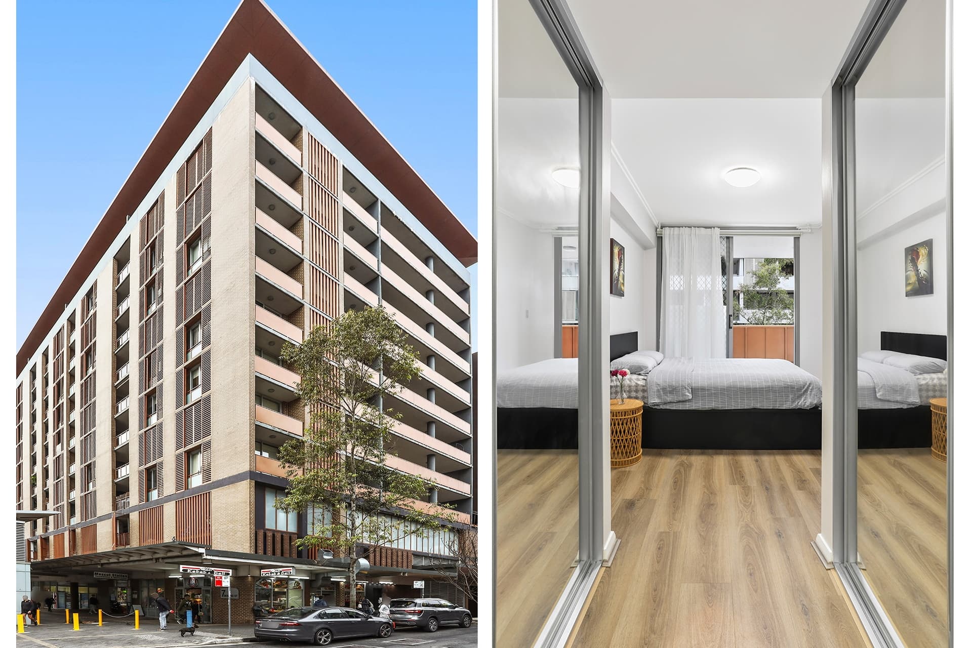 7/7 Bourke Street, Mascot - Thumbnail 6