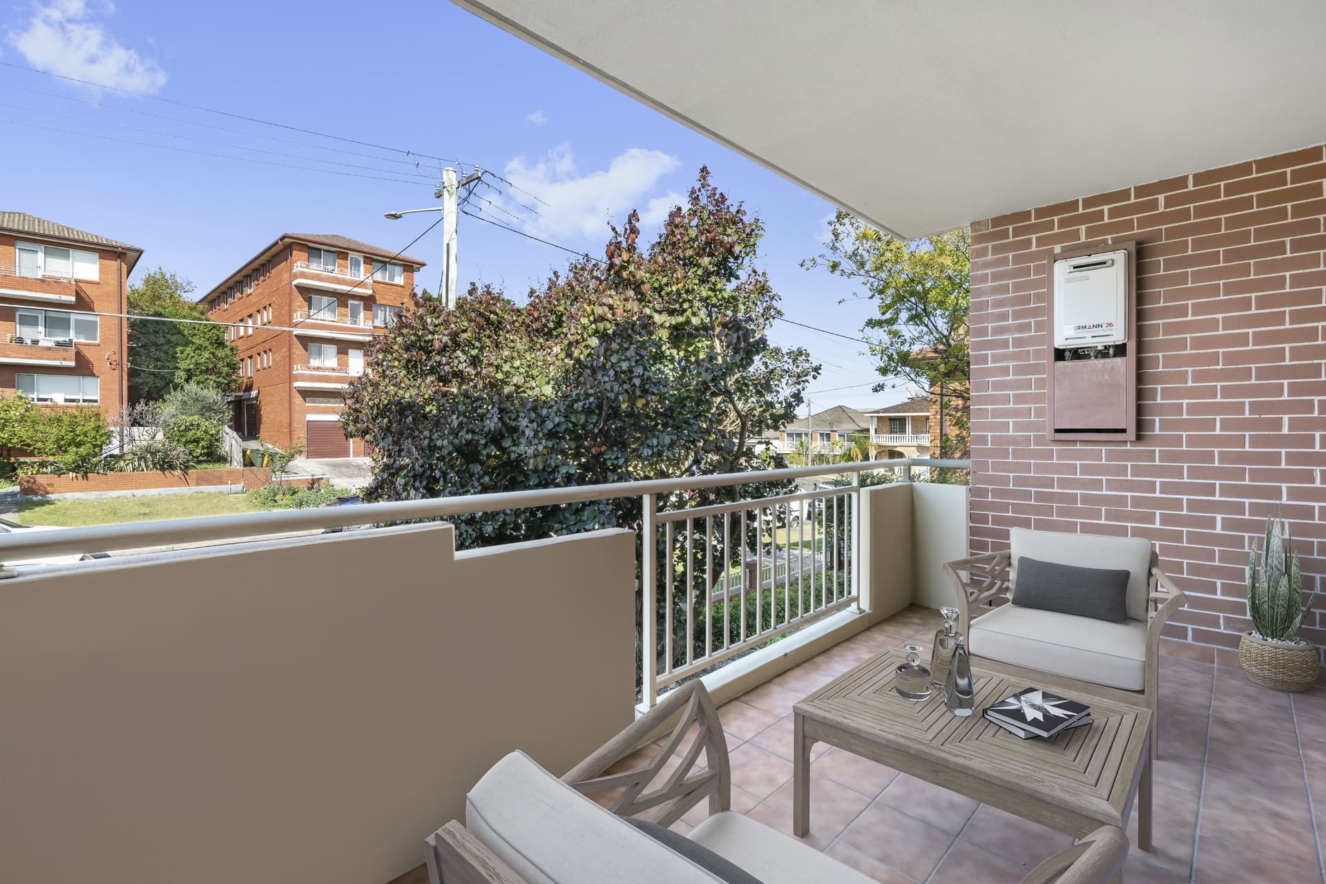 7/74-80 Willis Street, Kingsford - Image 1