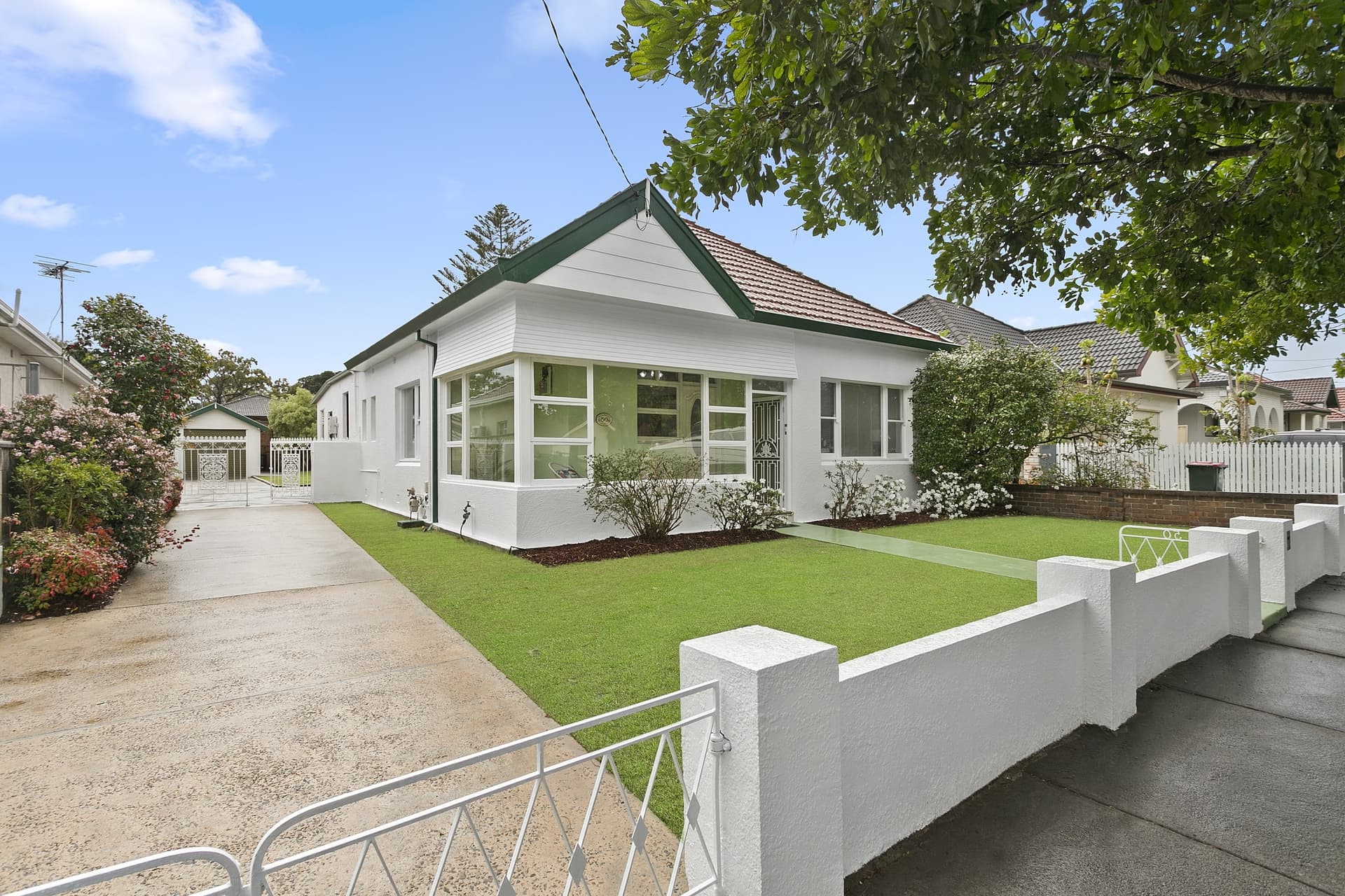 50 Tweedmouth Avenue, Rosebery - Image 1