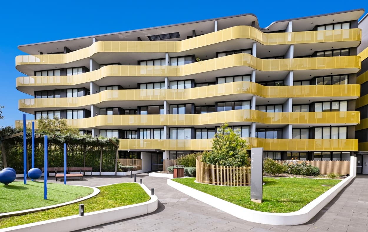 109/42 Page Street, Pagewood - Thumbnail 8