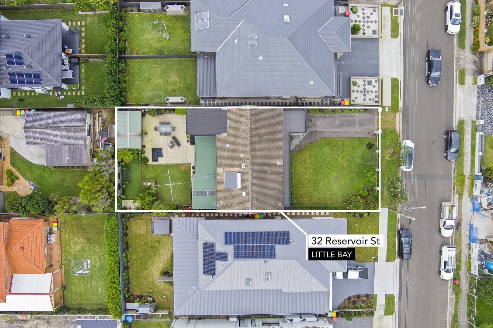32 Reservoir Street, Little Bay - Thumbnail 2