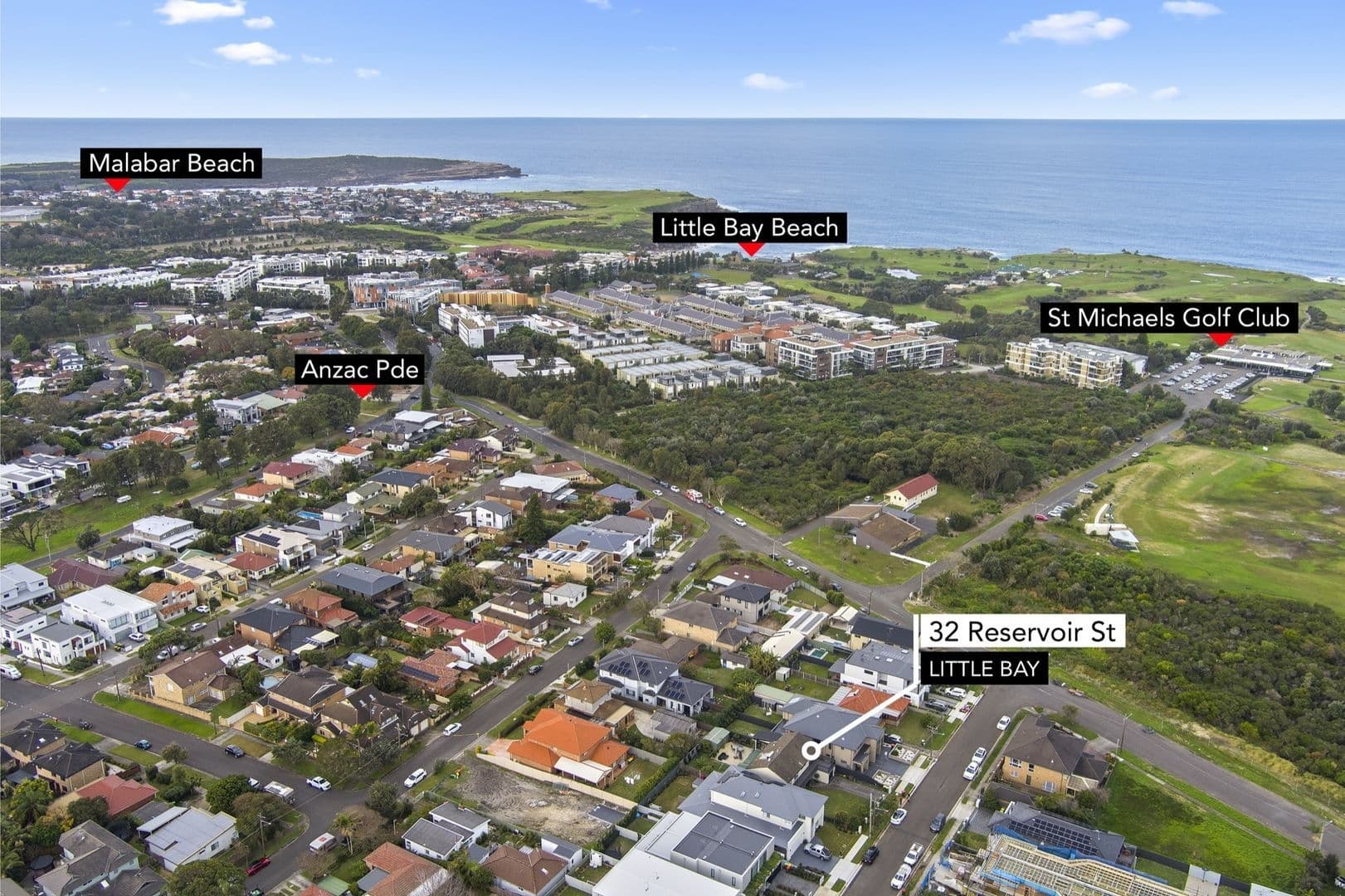 32 Reservoir Street, Little Bay - Thumbnail 8
