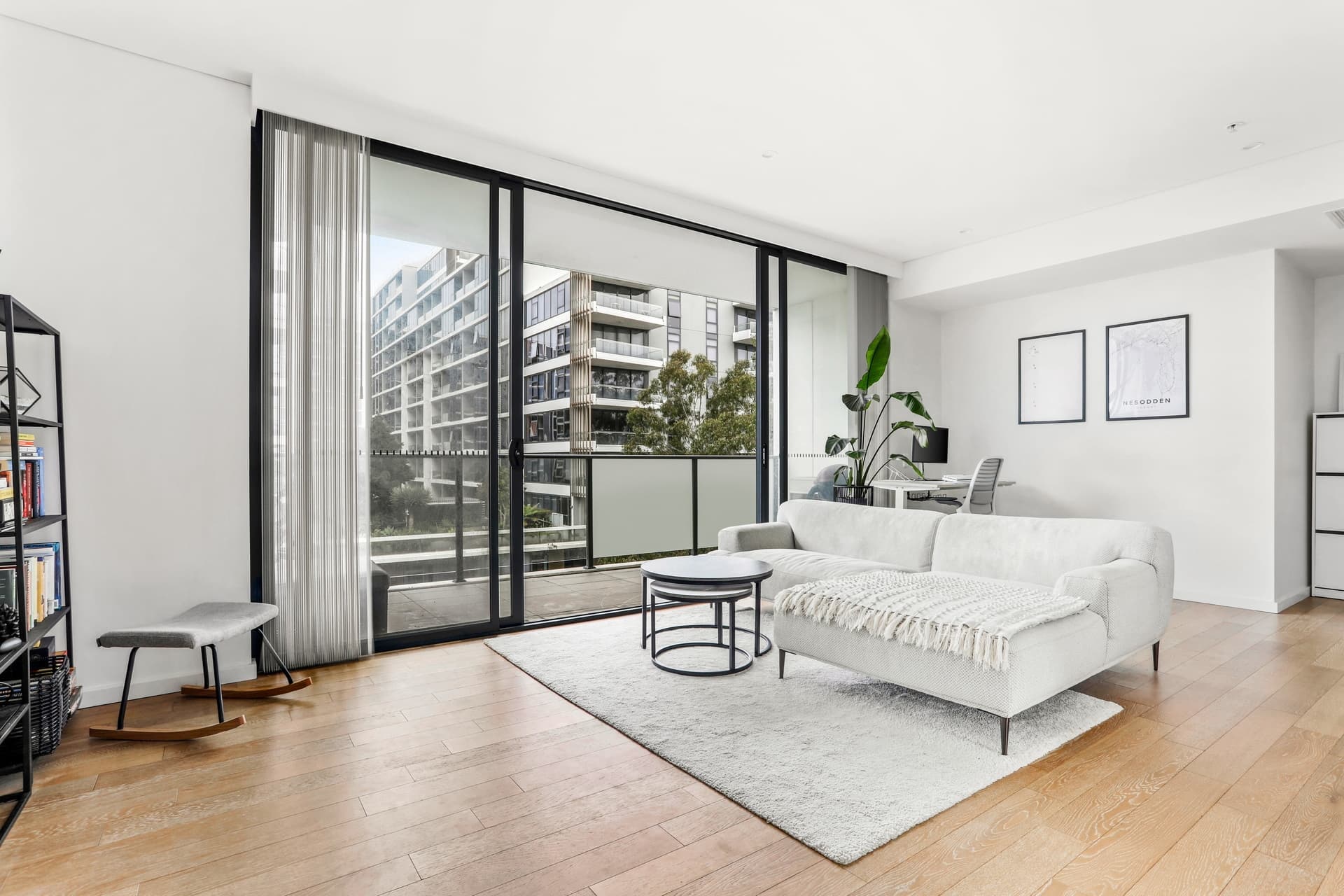 410/7 Kent Road, Mascot - Image 1