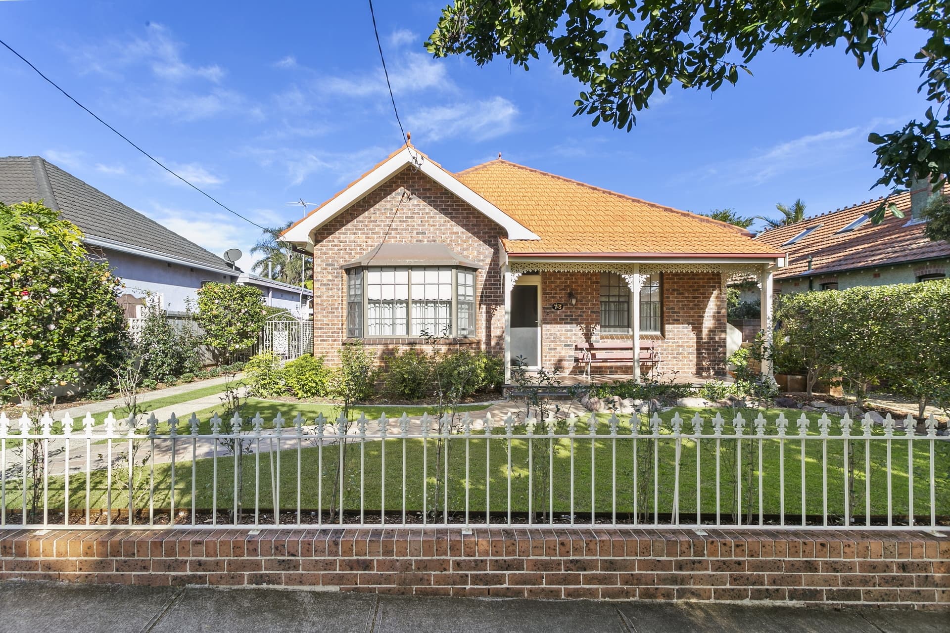 73 Harcourt Parade, Rosebery - Image 1