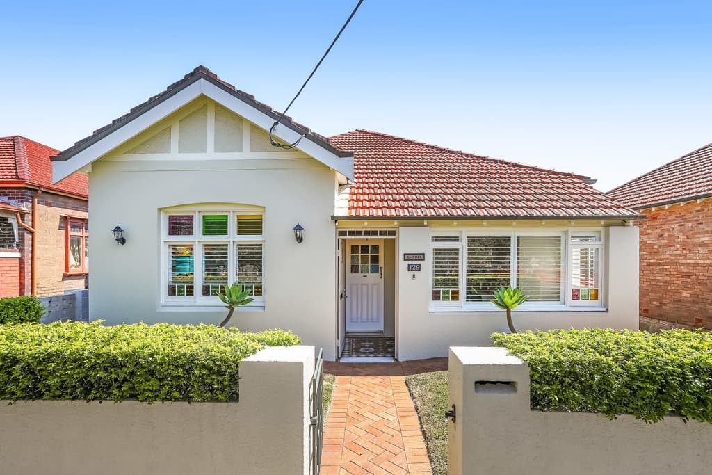 129 Doncaster Avenue, Kensington - Image 1