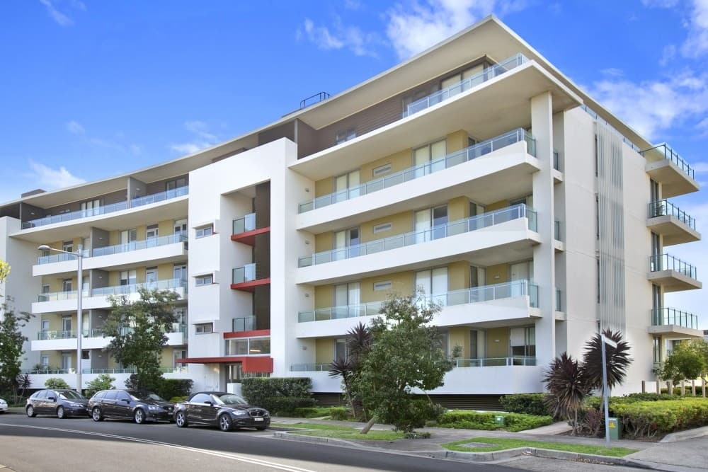111/8 Jenner Street, Little Bay - Thumbnail 3