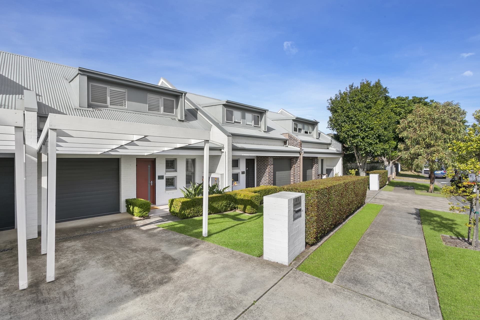 8/5 Brighton Street, Botany - Thumbnail 2