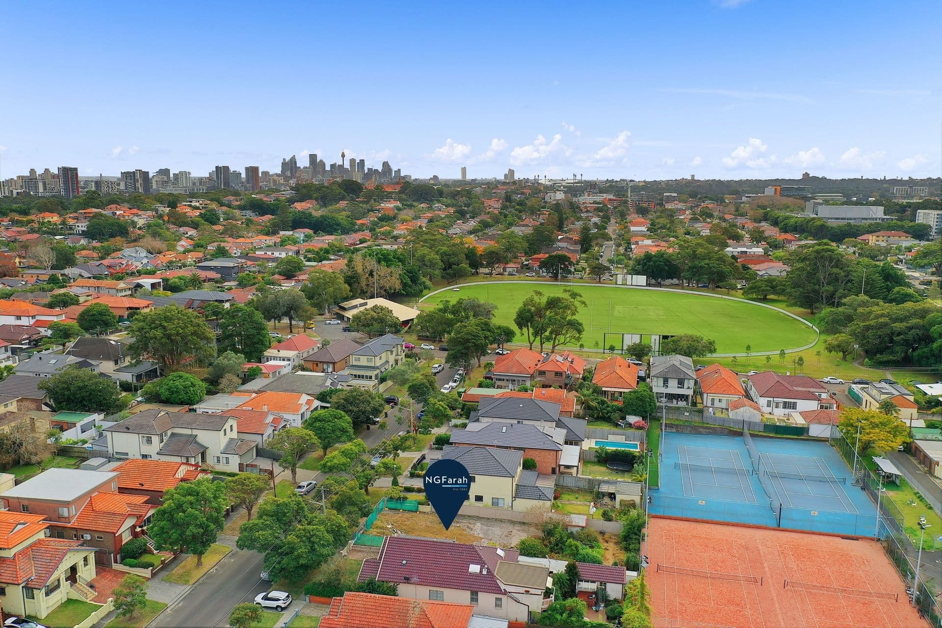 9 Leonard Avenue, Kingsford - Image 1