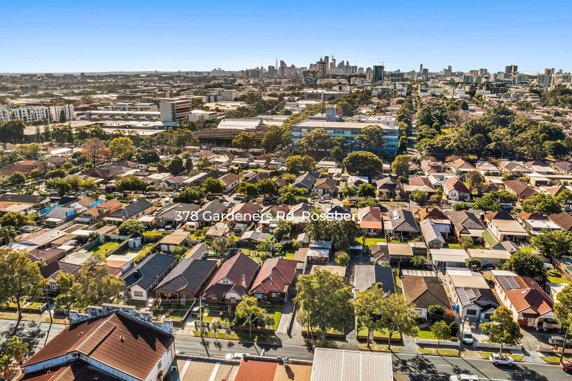 378 Gardeners Road, Rosebery - Thumbnail 8