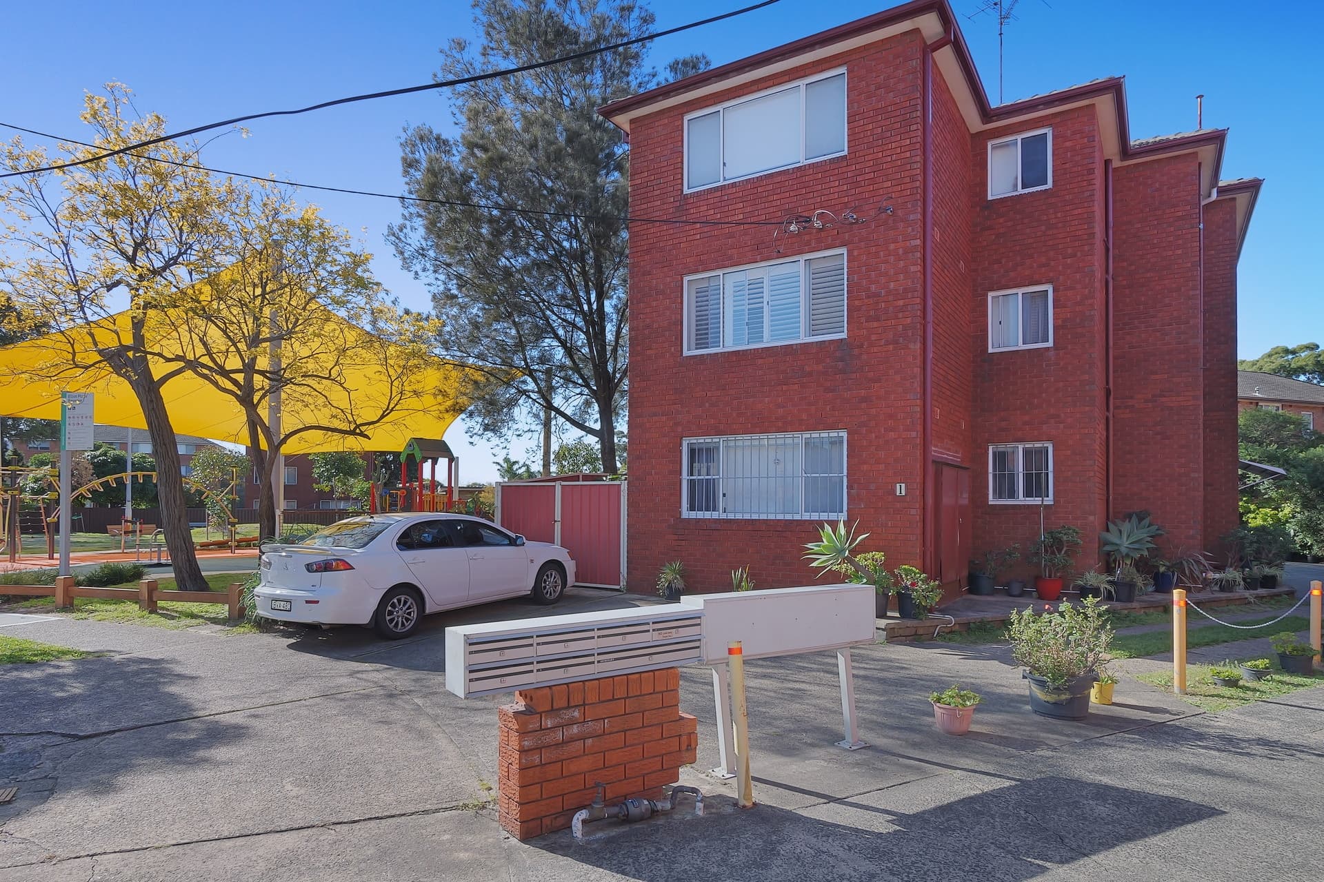 5/1 Elliot Place, Hillsdale - Thumbnail 7