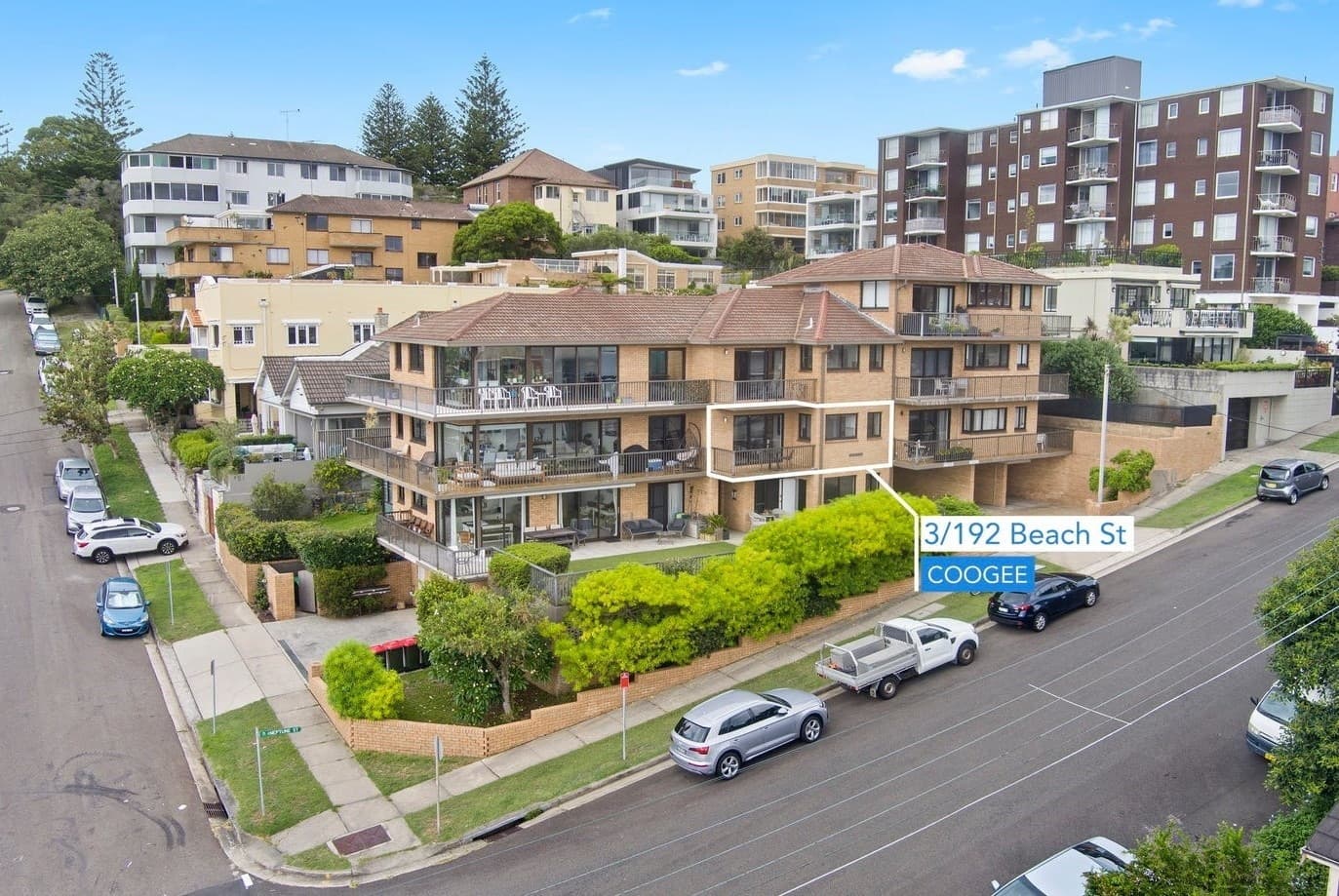 3/192 Beach Street, Coogee - Thumbnail 3