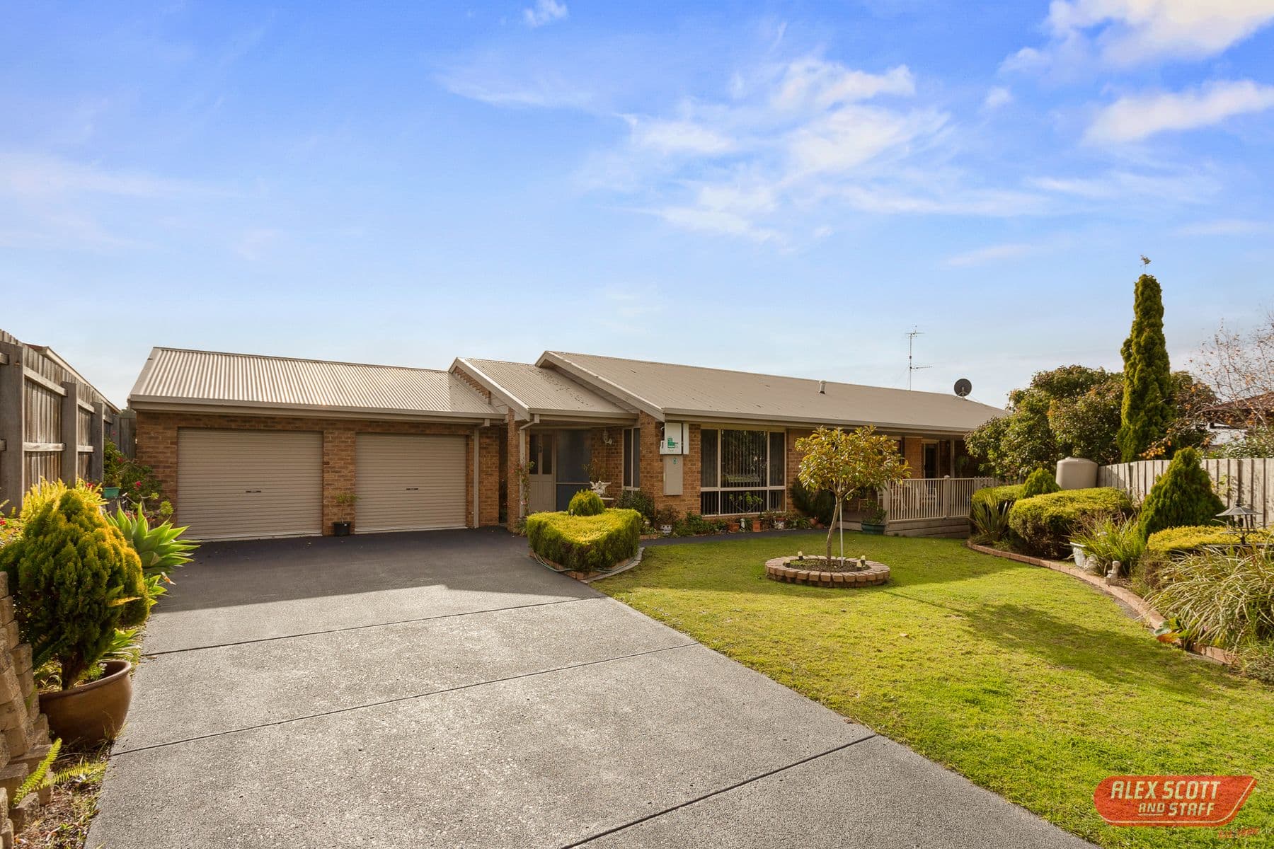 5 BRUDENHALL Terrace, Wonthaggi, Wonthaggi - Image 1