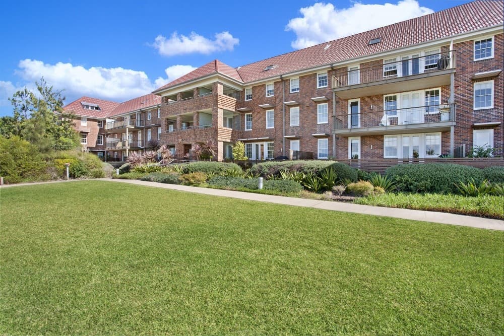 108/1 Pavilion Drive, Little Bay - Image 1