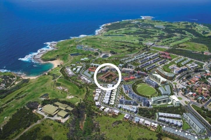 108/1 Pavilion Drive, Little Bay - Thumbnail 2