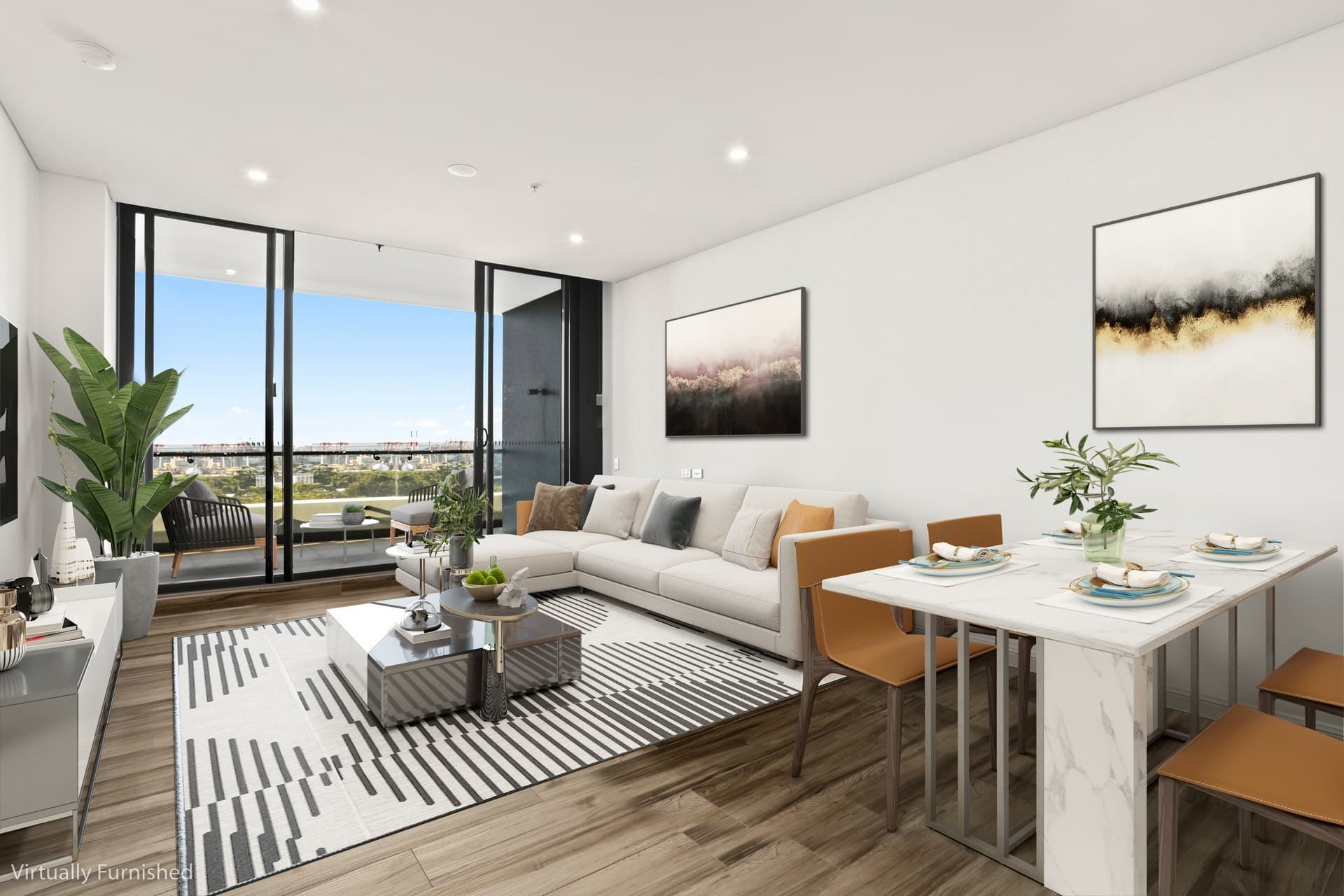 906/128 Banks Avenue, Eastgardens - Image 1