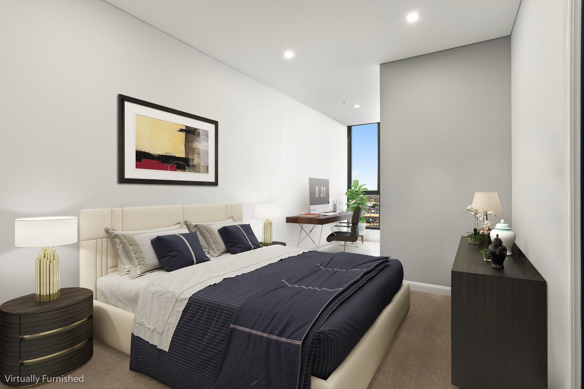 906/128 Banks Avenue, Eastgardens - Thumbnail 3