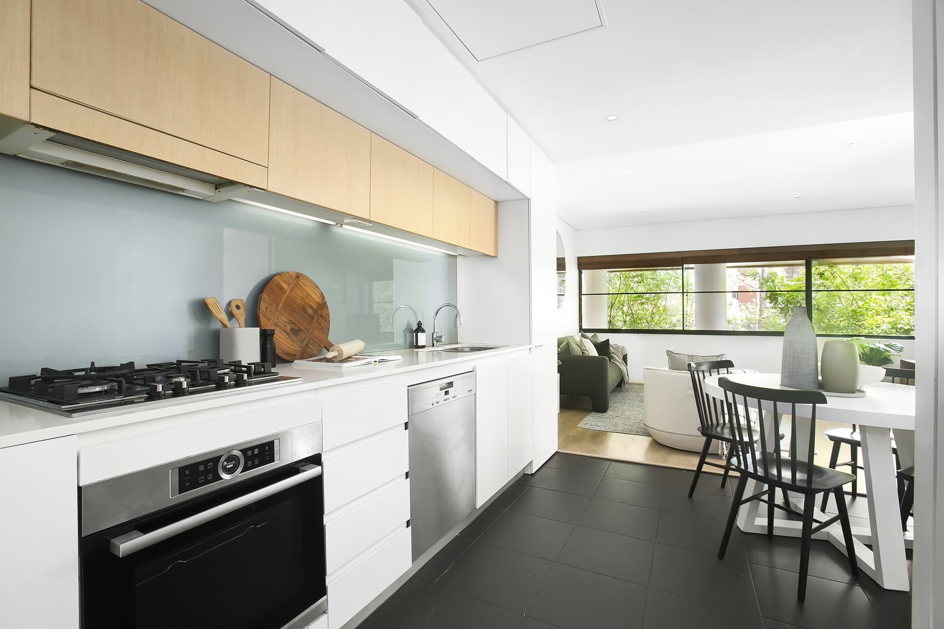 307e/101-107 Doncaster Avenue, Kensington - Thumbnail 2