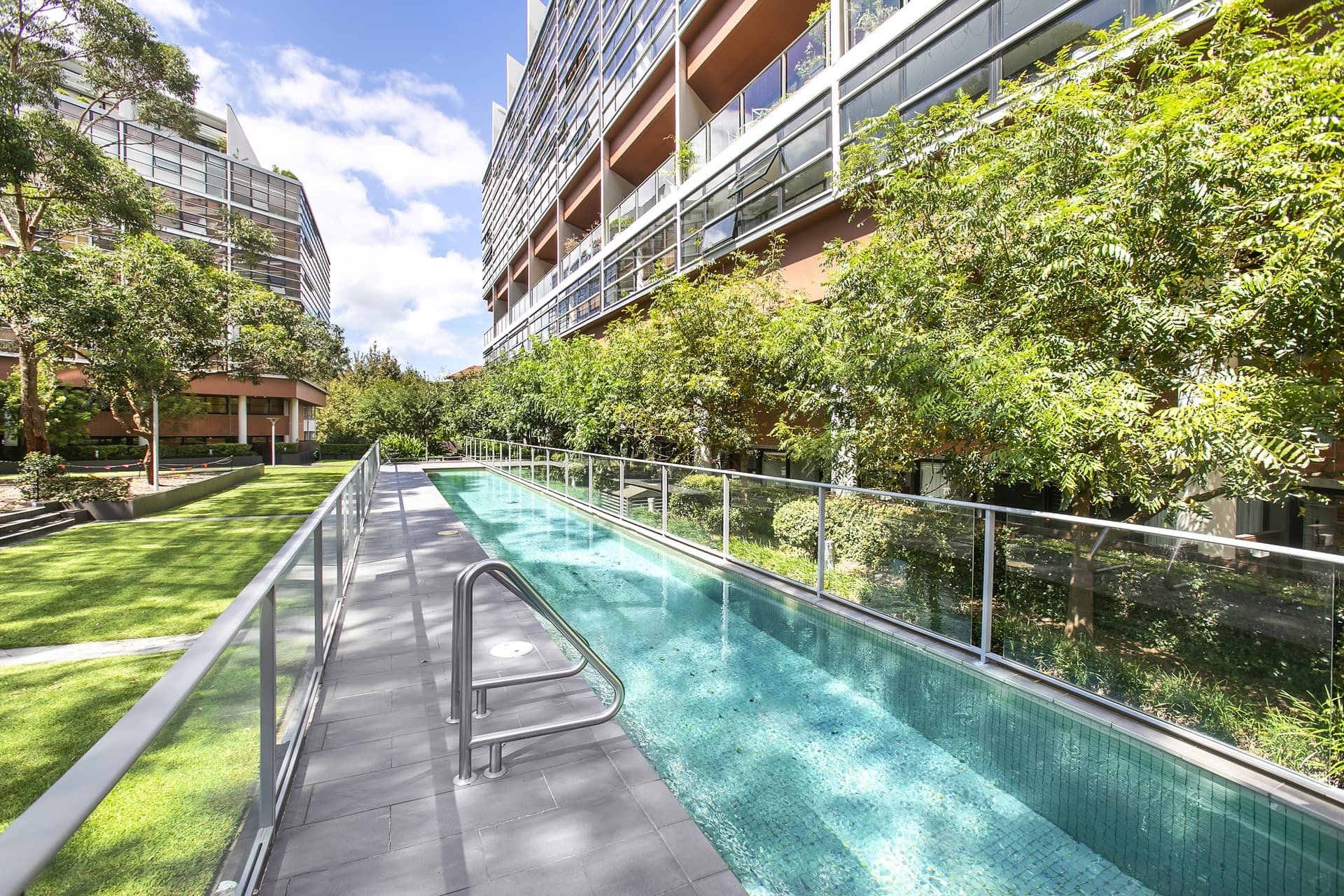 307e/101-107 Doncaster Avenue, Kensington - Thumbnail 7