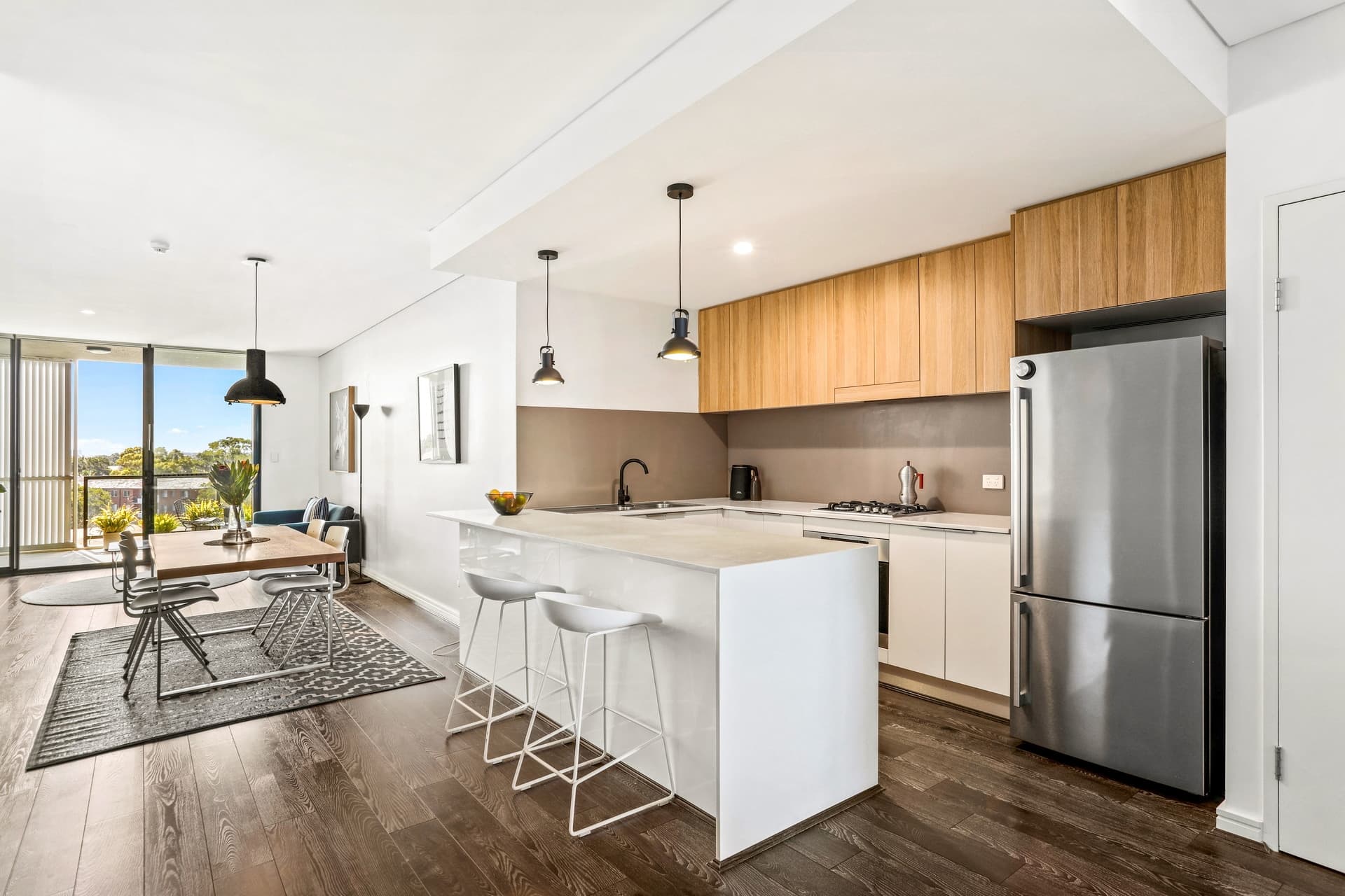 59/15 Edgehill Avenue, Botany - Thumbnail 2