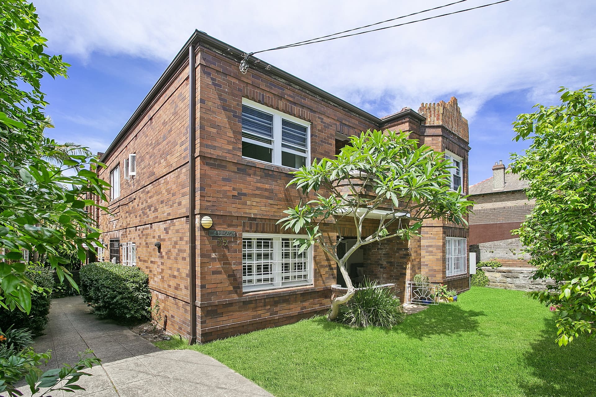 3/35 Byron Street, Coogee - Image 1