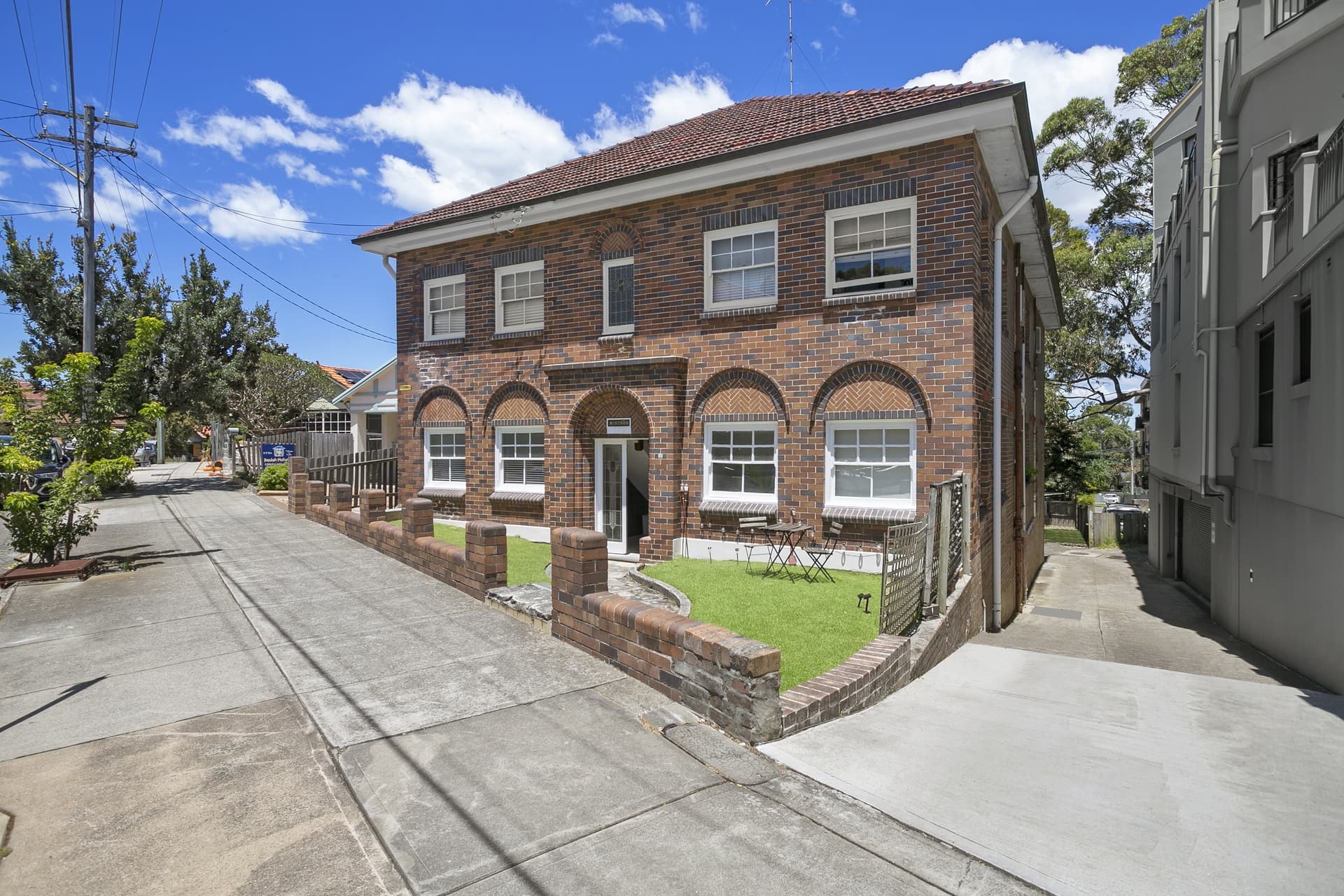 1-4/182 Clovelly Road, Randwick - Image 1