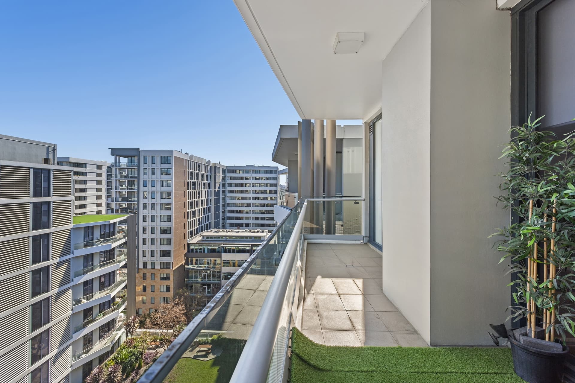 1222/55 Church Avenue, Mascot - Image 1