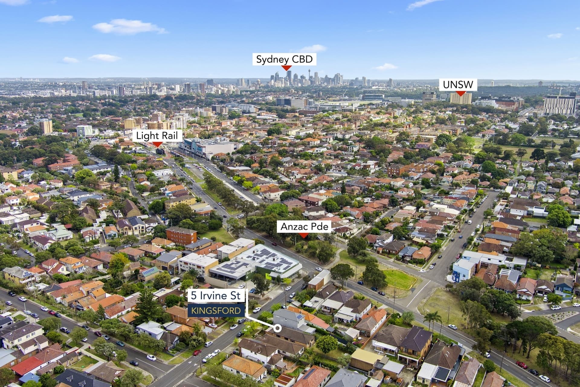 5 Irvine Street, Kingsford - Thumbnail 3