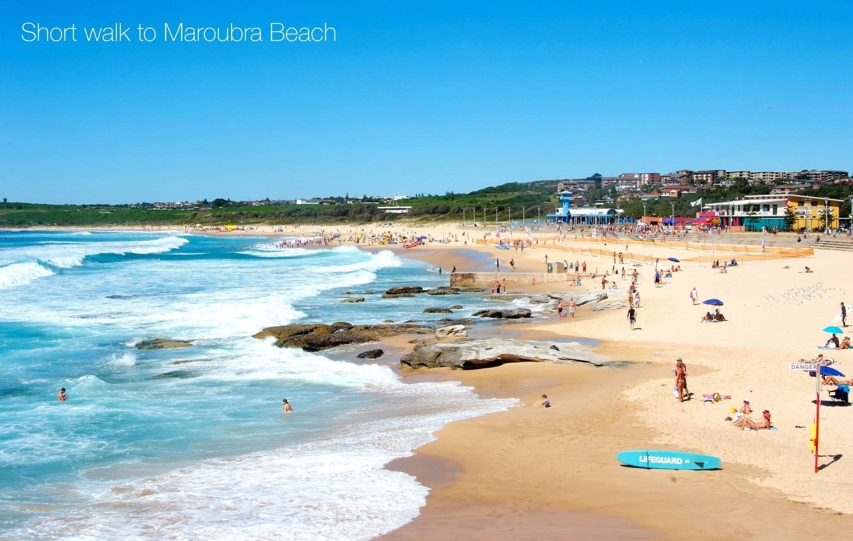 5/980 Anzac Parade, Maroubra - Thumbnail 6