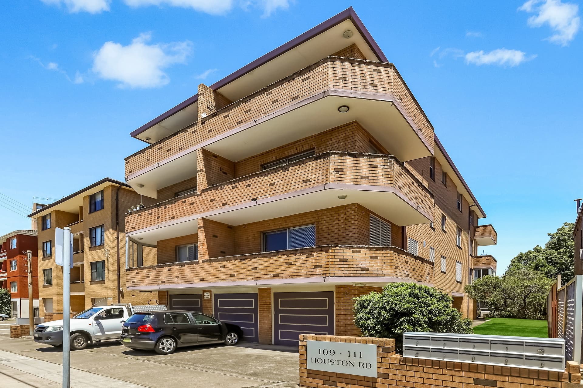 2/109 Houston Road, Kingsford - Thumbnail 5