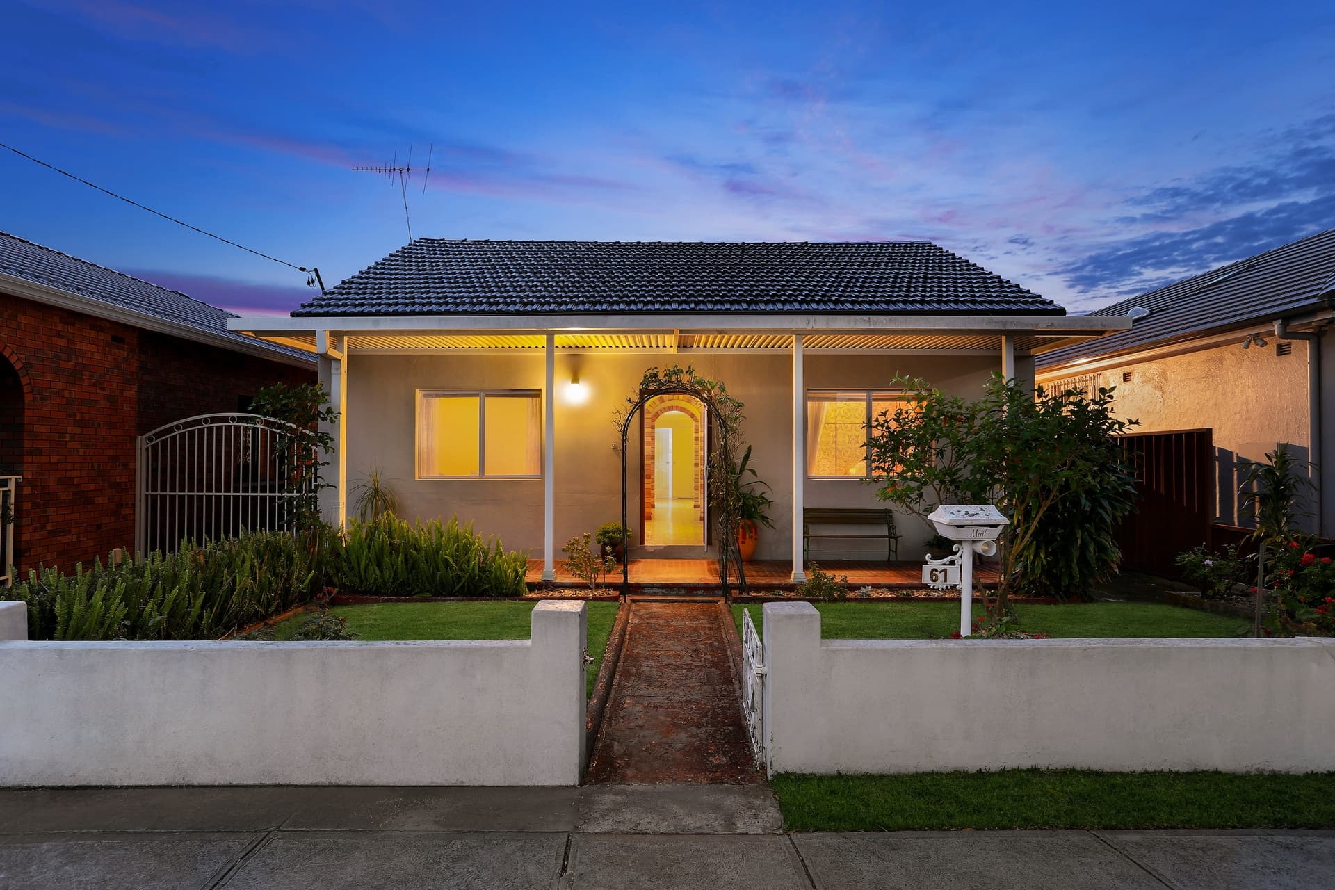 61 Napoleon Street, Mascot - Image 1