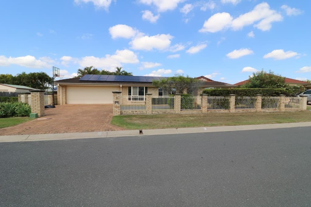 3 Cressbrook Court, Meadowbrook, QLD, 4131, Meadowbrook - Image 1