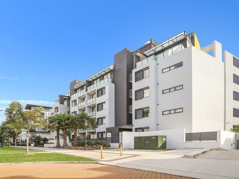 401/19 Wilson Street, Botany - Thumbnail 7