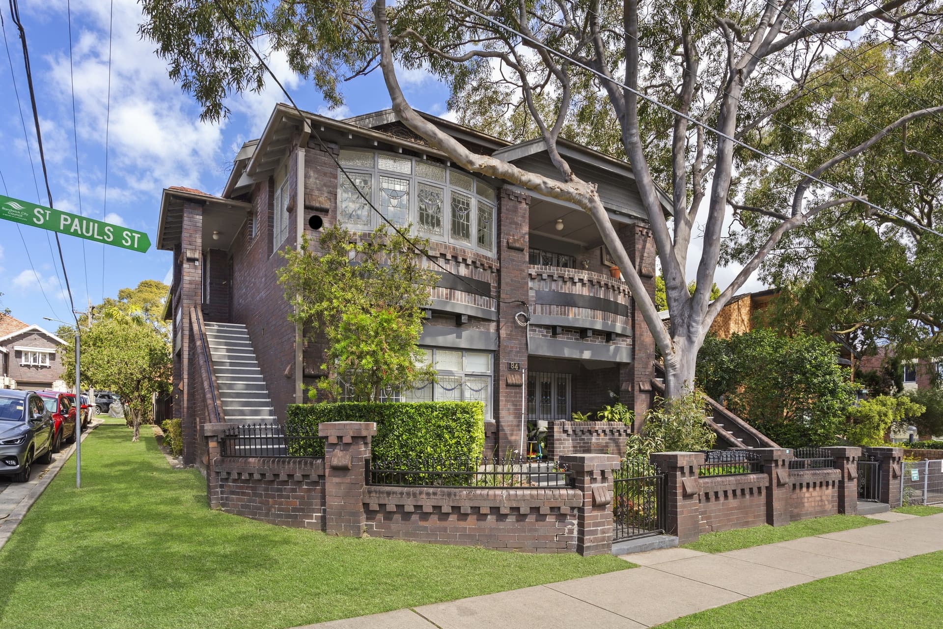 4/84 St Pauls Street, Randwick - Thumbnail 2
