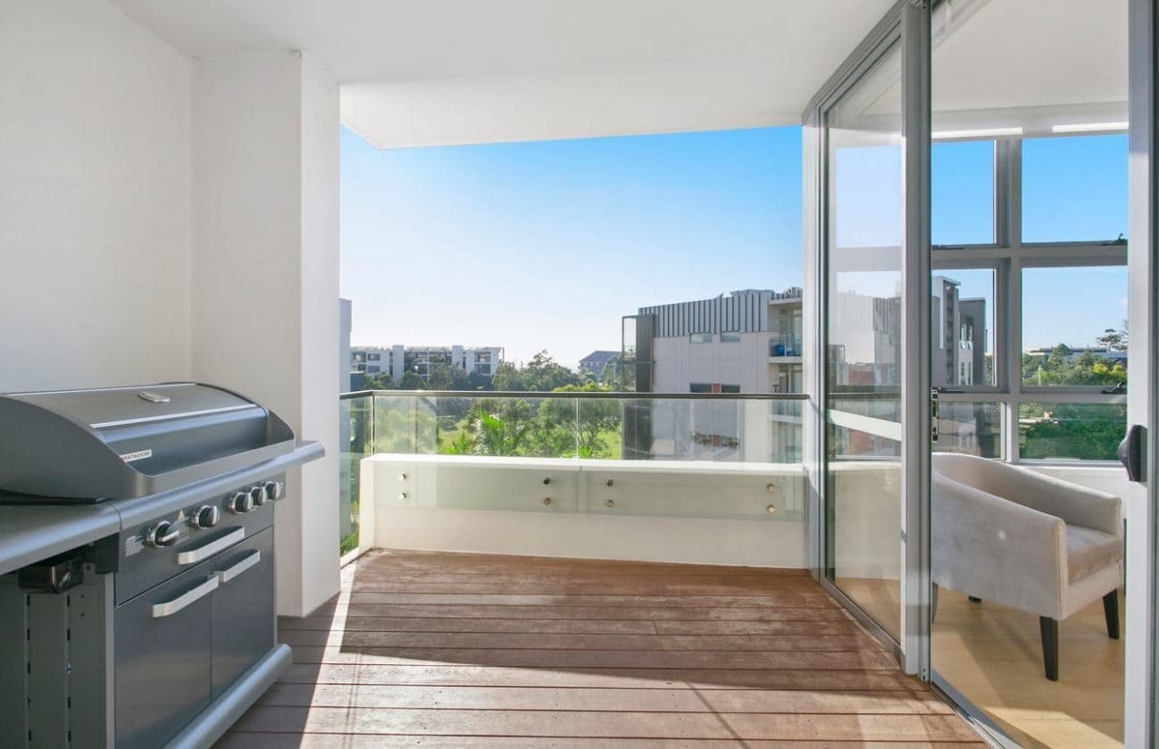 416/1-3 Jenner Street, Little Bay - Image 1
