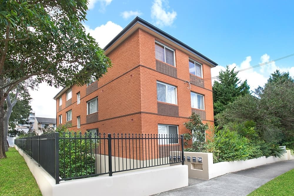 4/41 Baird Avenue, Matraville - Image 1