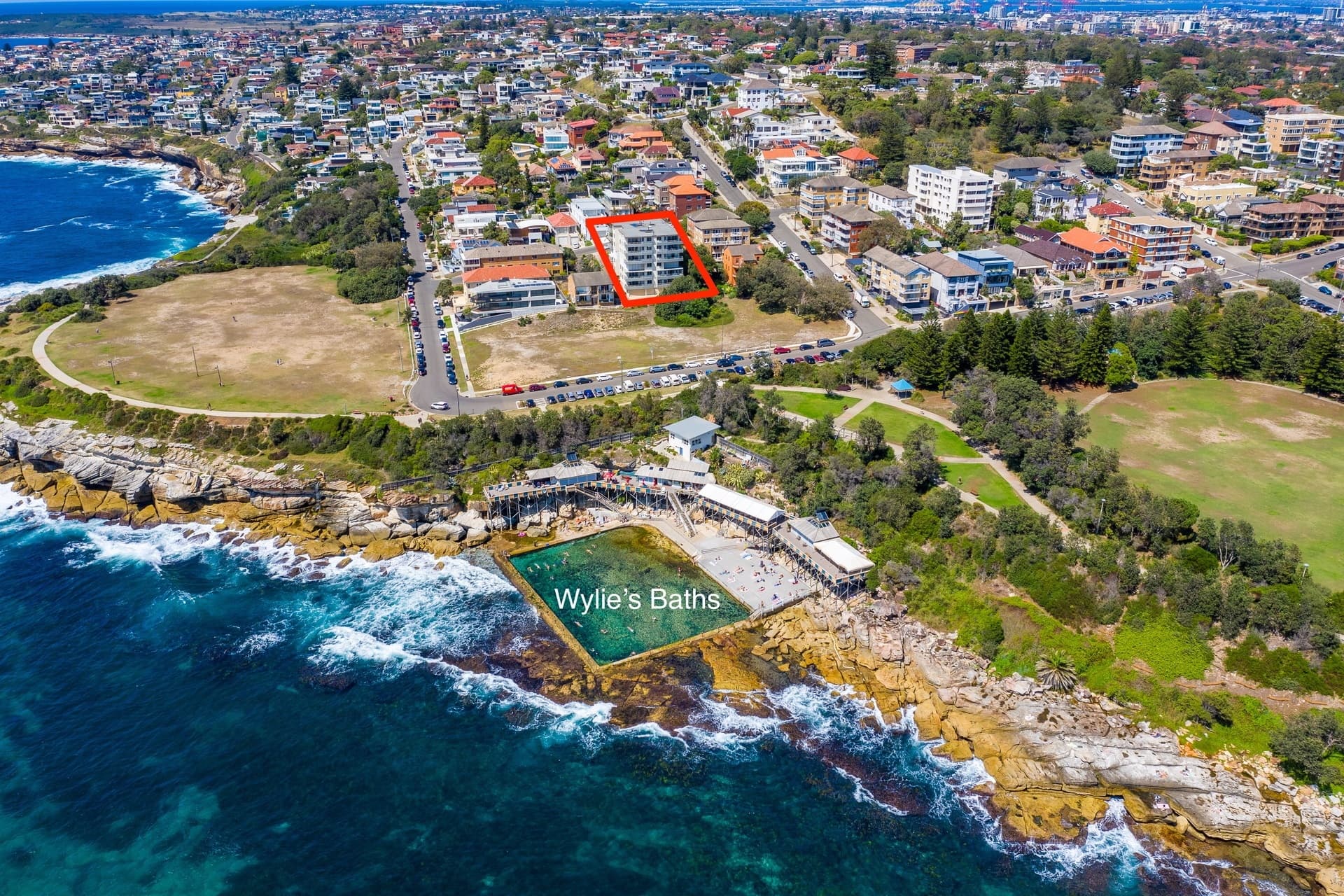 12A/251 Oberon Street, Coogee - Thumbnail 4