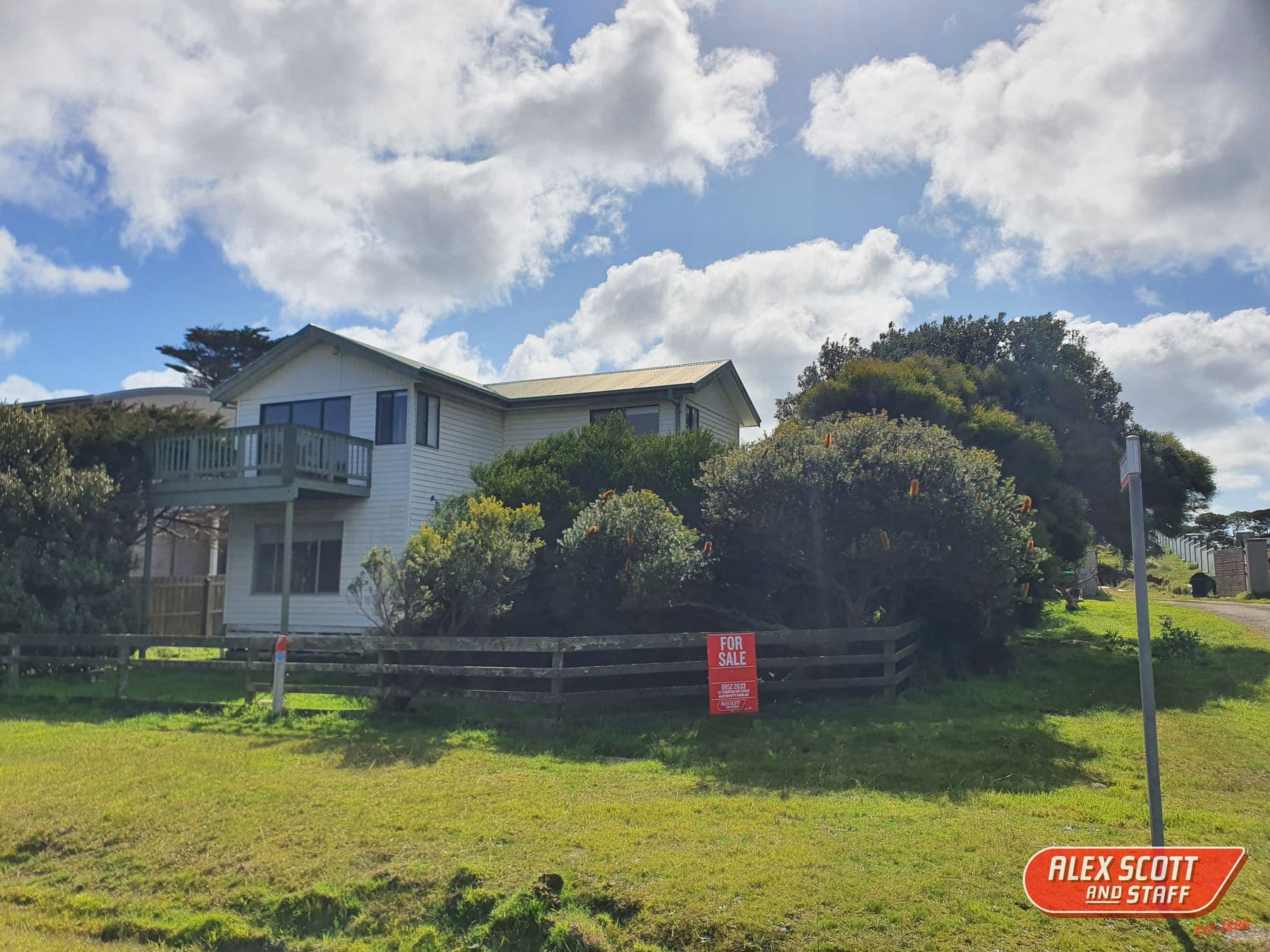 4 The Esplanade, Sunderland Bay, Sunderland Bay - Image 1