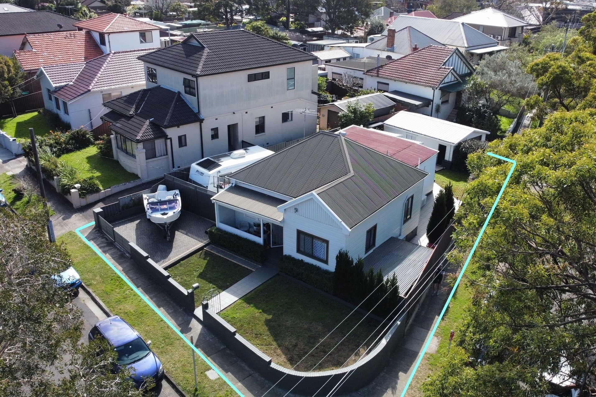 52 Edgehill Avenue, Botany - Image 1