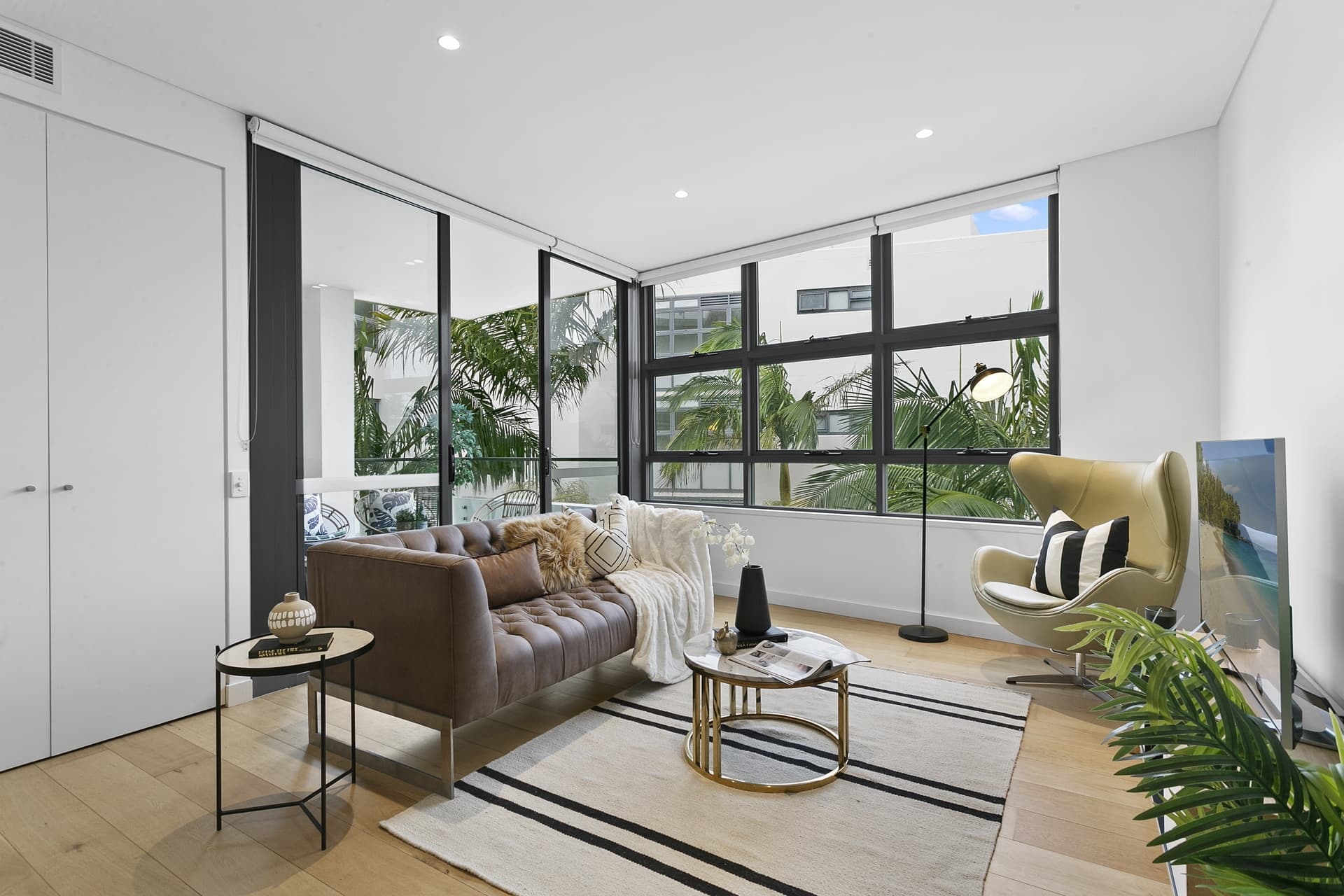 318/1-3 Jenner Street, Little Bay - Image 1