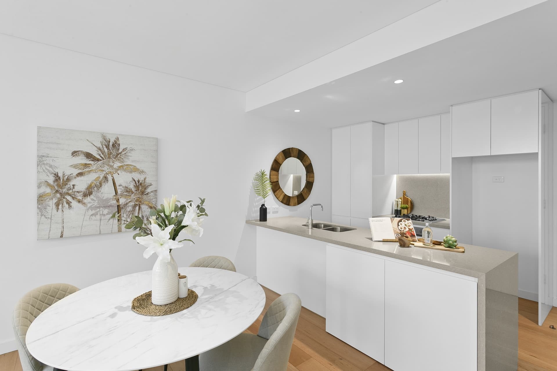 318/1-3 Jenner Street, Little Bay - Thumbnail 2