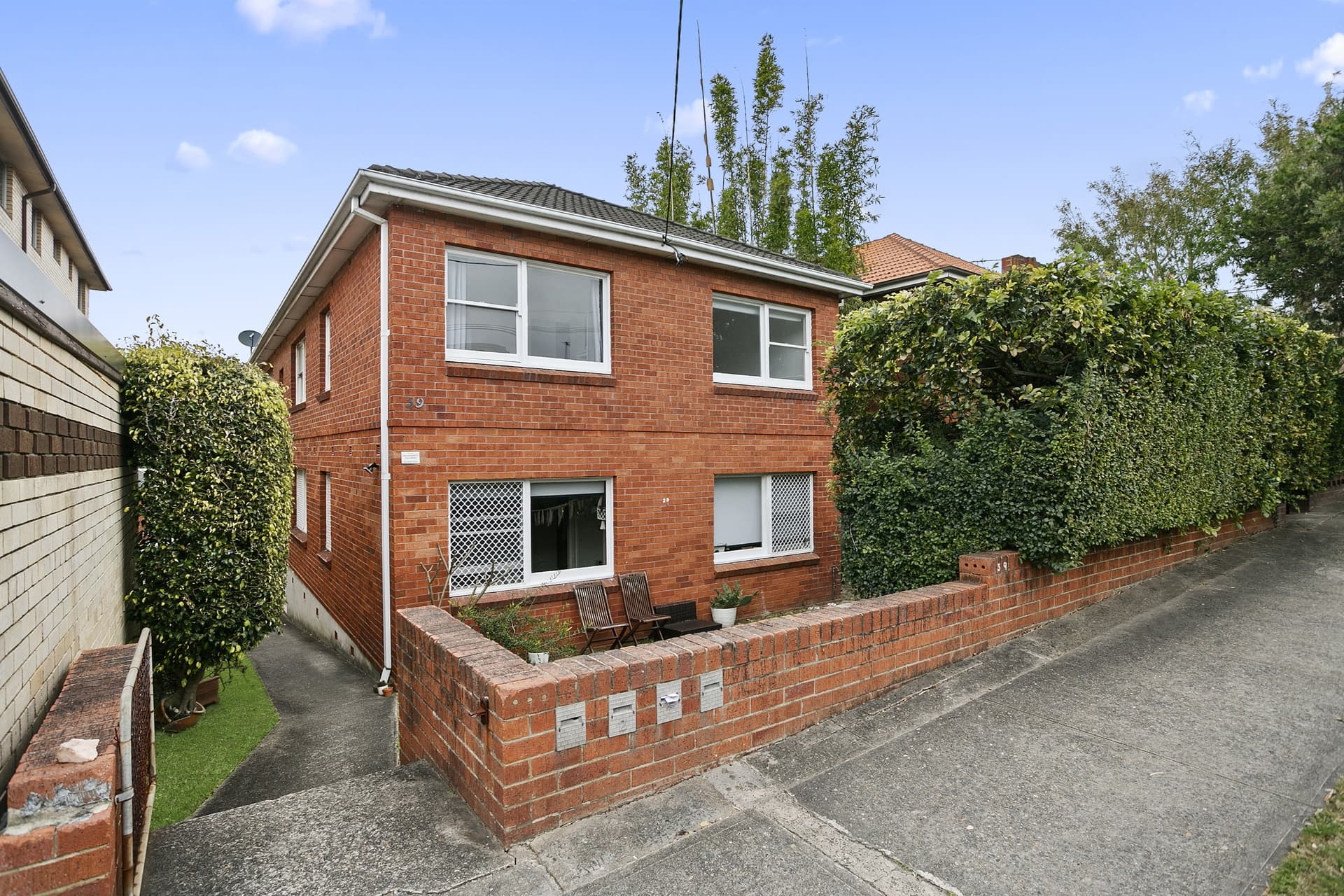 39 Belgrave Street, Bronte - Image 1