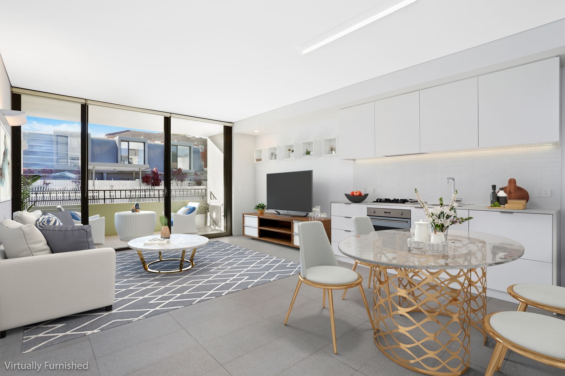 50/203 Barker Street, Randwick - Image 1