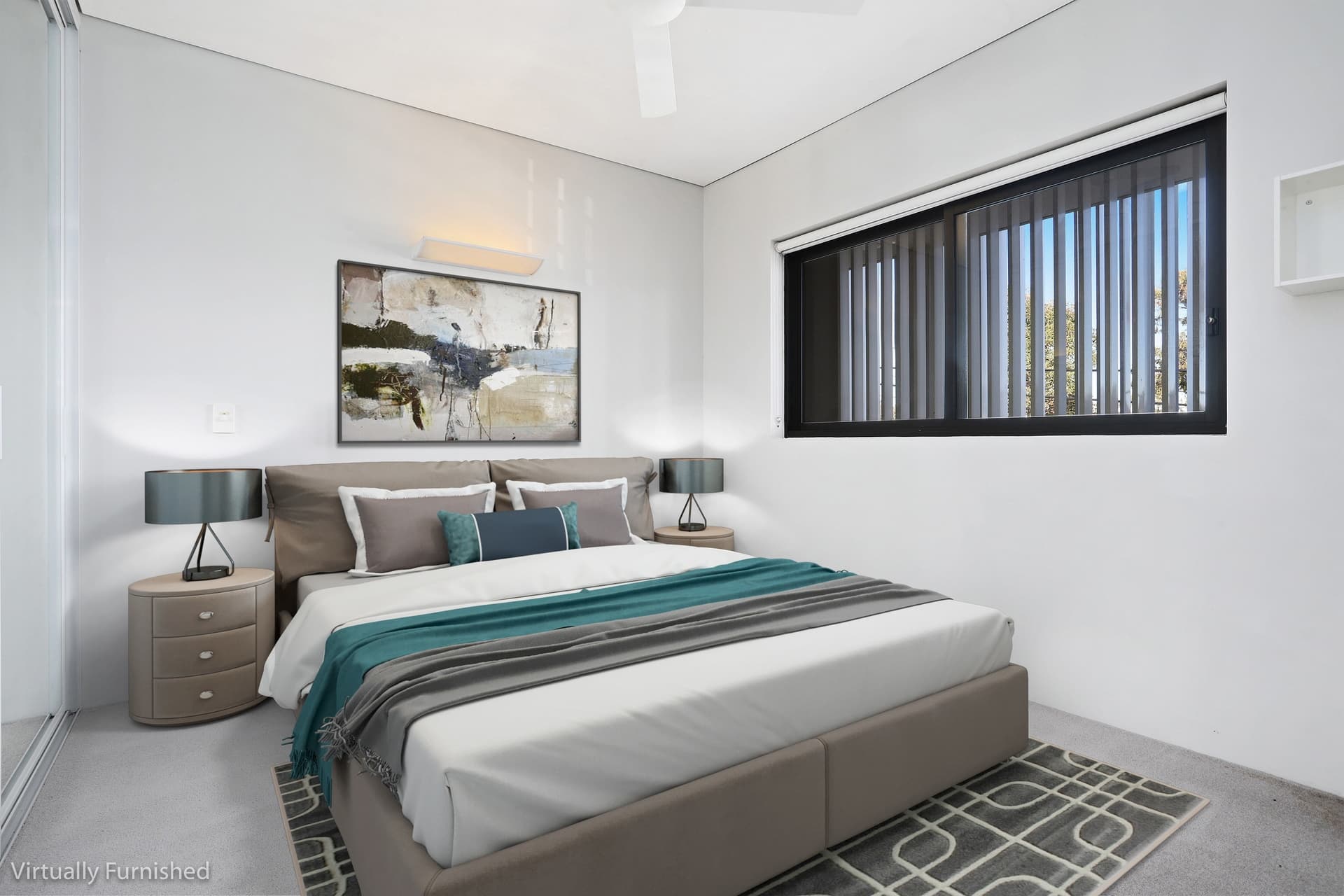 50/203 Barker Street, Randwick - Thumbnail 2