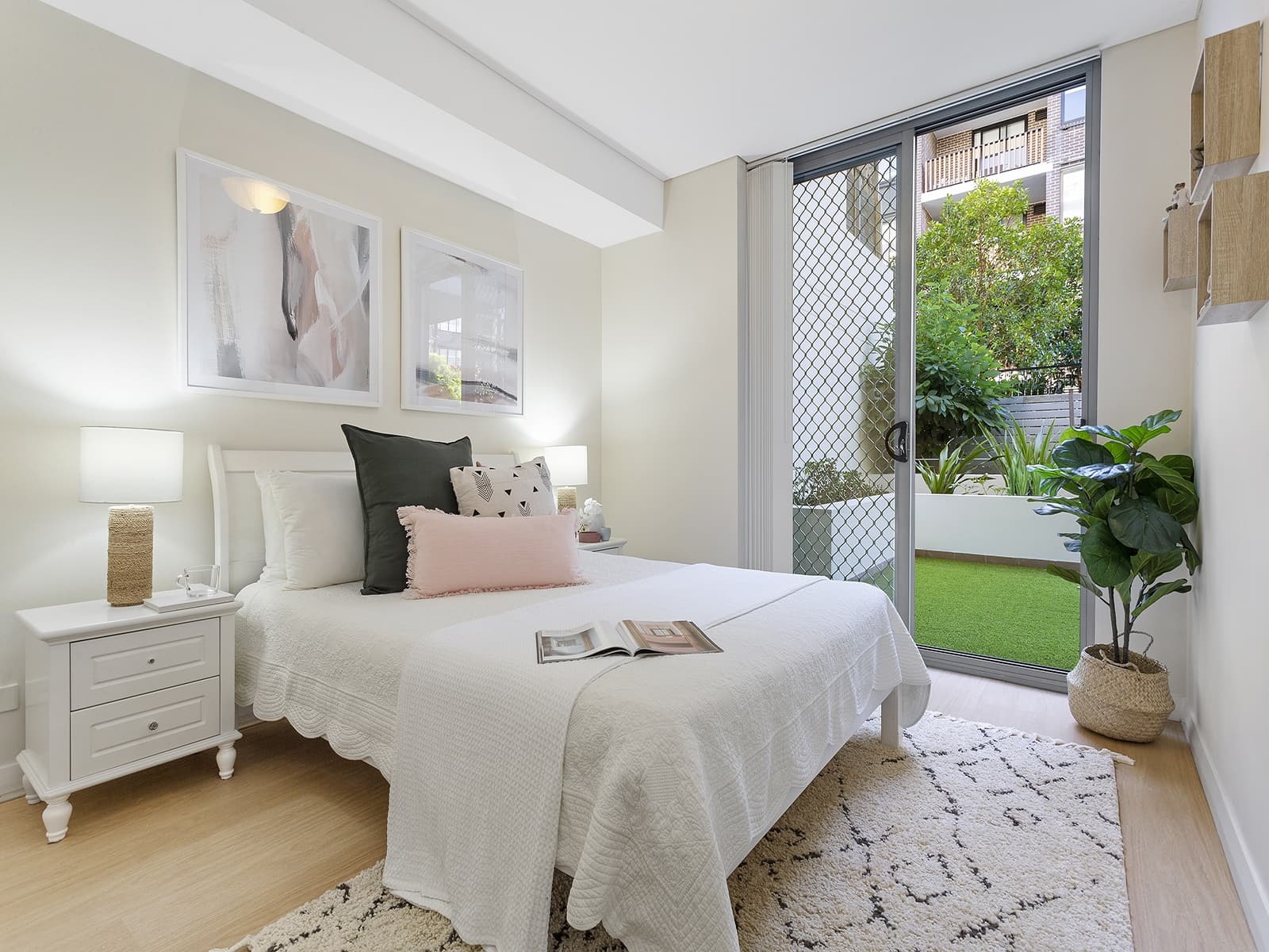 4101/42 Pemberton Street, Botany - Thumbnail 7